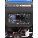Бензиновый генератор инверторный Haitec HT-GBR5500IES в Курске