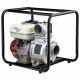 Бензиновая мотопомпа HND WP 40 X2C в Курске