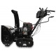 Снегоуборщик гусеничный Champion STT761E в Курске