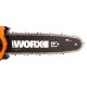 Аккумуляторная пила Worx WG322E-10&quot; в Курске