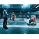 Промышленный пылесос Husqvarna DC 6000 в Курске