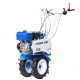 Мотоблок Нева МБ23 МультиАГРО-ZS с двигателем Zongshen GB390 11.5 л.с. в Курске