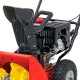 Снегоуборщик Wolf-Garten Select SF 56 в Курске