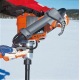 Ледобур Husqvarna 326AI25 в Курске