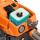 Бензопила Daewoo DACS4500-16&quot; в Курске
