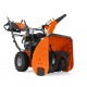 Снегоуборщик Husqvarna ST 327 в Курске