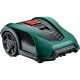 Газонокосилка-робот Bosch Indego 400 Connect в Курске
