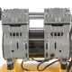 Компрессор воздушный безмасляный Denzel DLS950/24 в Курске