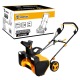 Снегоуборщик электрический DEKO ST2700R в Курске