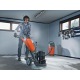 Промышленный пылесос Husqvarna DC 1400 в Курске