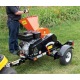 Измельчитель бензиновый Echo Bear Cat CH4400+ПСМ в Курске