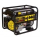 Бензогенератор Huter DY11000LX 8.5 кВт в Курске