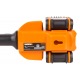 Триммер аккумуляторный Worx WG183E в Курске