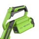 Аккумуляторный триммер GreenWorks G40LT331 4 Ач в Курске