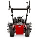 Подметальная машина Tielburger TK48 PRO (Honda) в Курске