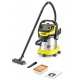 Пылесос для сухой и влажной уборки Karcher WD 5 Premium в Курске