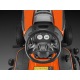 Садовый минитрактор Husqvarna TC 242TX в Курске