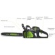 Аккумуляторная пила GreenWorks GD80CS50 80V-18 в Курске