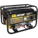 Бензиновый генератор Huter DY3000LX 2.5 кВт - электростартер в Курске