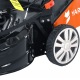 Газонокосилка бензиновая Yard Fox 55SH HW в Курске
