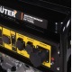 Бензогенератор Huter DY11000L 8.5 кВт в Курске