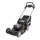 Газонокосилка аккумуляторная Worx WG749E в Курске