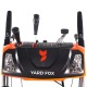 Снегоуборщик гусеничный Yard Fox PRO 6654ET в Курске