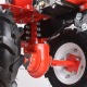 Мотоблок Patriot T 7,6/900 2FB PD Montana Diesel в Курске