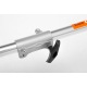 Бензокоса (бензиновый триммер) Daewoo DABC 270 в Курске
