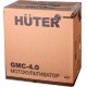 Культиватор Huter GMC-4.0 в Курске
