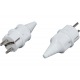 Бензогенератор Denzel PS-95EA-PRO 8.5 кВт в Курске