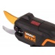 Аккумуляторные ножницы Worx WG330E.9 (без аккумулятора и зарядного устройства) в Курске