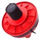 Промышленный пылесос RedVerg RD-VC1200S-30S в Курске