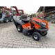 Садовый минитрактор Husqvarna TC 238T в Курске