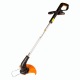 Триммер аккумуляторный Worx WG157E в Курске