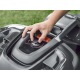 Газонокосилка-робот Husqvarna Automower 435X AWD в Курске