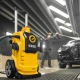 Мойка высокого давления Denzel K 70 Power в Курске