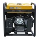 Бензиновый генератор инверторный Huter DN12500iXA 8 кВт в Курске