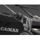 Газонокосилка бензиновая Caiman Ferro 47HV в Курске