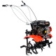 Мотоблок Brait МКР402S (фрезы в комплекте) в Курске
