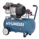 Компрессор поршневой Hyundai HYC 2550 с набором AC 3 SET в Курске