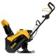 Снегоуборщик Denzel SB 460 Sled в Курске