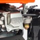 Инверторный генератор Patriot MaxPower SRGE 4000i 3.2 кВт в Курске