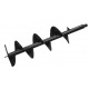 Мотобур (бензобур) Carver AG-252/200 Pro в Курске