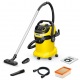 Хозяйственный пылесос Karcher WD 6 P V-25/8/22/T в Курске