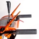 Снегоуборщик гусеничный Patriot PRO 951 ED в Курске