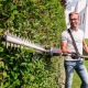 Аккумуляторный высоторез AL-KO Bo Flex HTA 1845 (без аккумулятора и зарядного устройства) в Курске