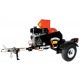 Измельчитель веток бензиновый Echo Bear Cat CH4400 в Курске