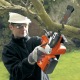 Аккумуляторная пила Black+Decker GKC1820L20-7&quot; в Курске