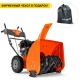 Снегоуборщик Husqvarna ST 124 в Курске